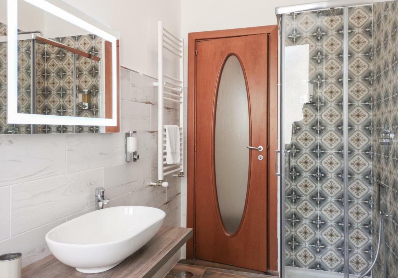 Calenda Suite Naples Exterior photo